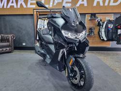 BMW Motorrad 2019 BMW 400CC C 400 GT