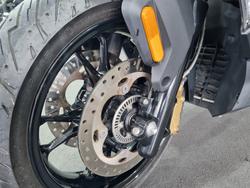BMW Motorrad 2019 BMW 400CC C 400 GT
