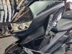 BMW Motorrad 2019 BMW 400CC C 400 GT