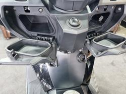 BMW Motorrad 2019 BMW 400CC C 400 GT