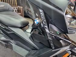 BMW Motorrad 2019 BMW 400CC C 400 GT