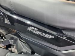 BMW Motorrad 2019 BMW 400CC C 400 GT