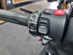 BMW Motorrad 2019 BMW 400CC C 400 GT