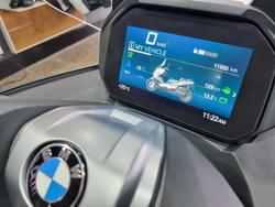 BMW Motorrad 2019 BMW 400CC C 400 GT