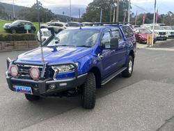 2015 FORD RANGER XLT EXTENDED CAB
