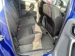2015 FORD RANGER XLT EXTENDED CAB