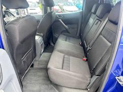 2015 FORD RANGER XLT EXTENDED CAB