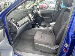 2015 FORD RANGER XLT EXTENDED CAB