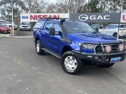 2015 FORD RANGER XLT EXTENDED CAB