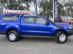 2015 FORD RANGER XLT EXTENDED CAB