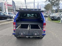 2015 FORD RANGER XLT EXTENDED CAB