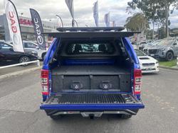 2015 FORD RANGER XLT EXTENDED CAB