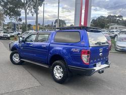 2015 FORD RANGER XLT EXTENDED CAB