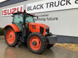 Kubota M7-131 Deluxe
