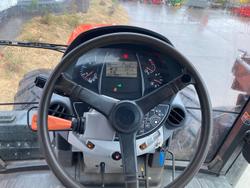 Kubota M7-131 Deluxe