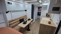 2026 Lotus Caravans Freelander 223 Family
