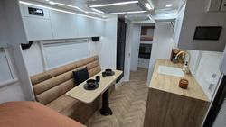 2026 Lotus Caravans Freelander 223 Family