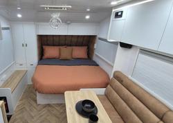 2026 Lotus Caravans Freelander 223 Family
