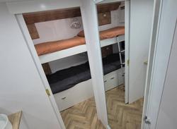 2026 Lotus Caravans Freelander 223 Family