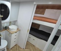 2026 Lotus Caravans Freelander 223 Family