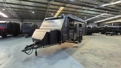 2026 Lotus Caravans Freelander 223 Family