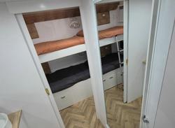 2026 Lotus Caravans Freelander 223 Family
