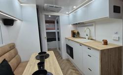 2026 Lotus Caravans Freelander 223 Family