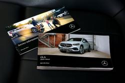 2021 Mercedes-Benz GLA-Class GLA200