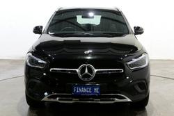 2021 Mercedes-Benz GLA-Class GLA200