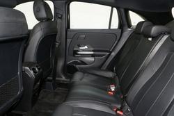 2021 Mercedes-Benz GLA-Class GLA200
