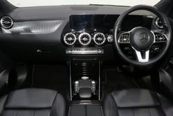 2021 Mercedes-Benz GLA-Class GLA200