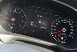 2019 Kia Sorento Si