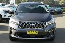 2019 Kia Sorento Si