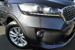 2019 Kia Sorento Si