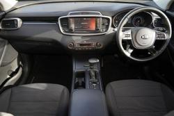 2019 Kia Sorento Si