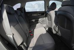 2019 Kia Sorento Si