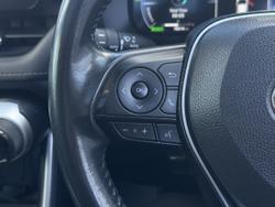 2024 Toyota RAV4 Cruiser (2WD) Hybrid