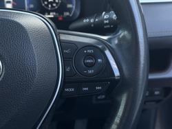 2024 Toyota RAV4 Cruiser (2WD) Hybrid