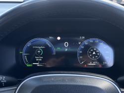 2024 Toyota RAV4 Cruiser (2WD) Hybrid