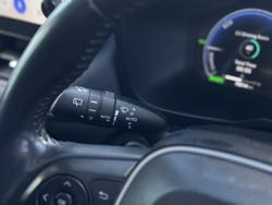 2024 Toyota RAV4 Cruiser (2WD) Hybrid
