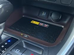 2024 Toyota RAV4 Cruiser (2WD) Hybrid