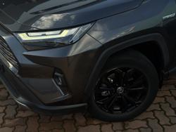 2024 Toyota RAV4 Cruiser (2WD) Hybrid