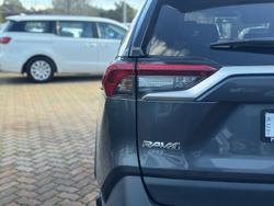 2024 Toyota RAV4 Cruiser (2WD) Hybrid