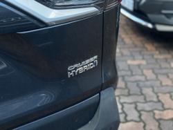 2024 Toyota RAV4 Cruiser (2WD) Hybrid