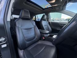 2024 Toyota RAV4 Cruiser (2WD) Hybrid