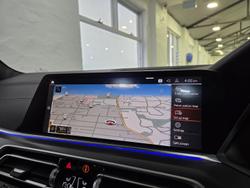 2022 BMW X5 M50i