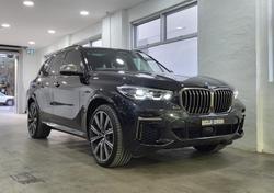 2022 BMW X5 M50i