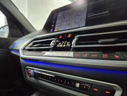 2022 BMW X5 M50i