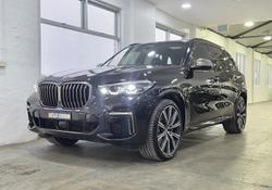 2022 BMW X5 M50i