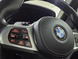 2022 BMW X5 M50i